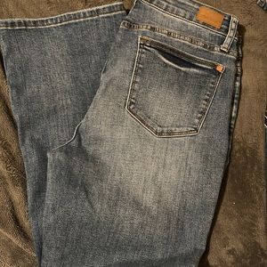 Judy Blue jeans